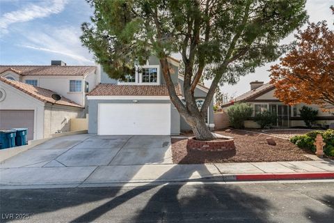 Photo of 6517 Fresh Meadows Lane, Las Vegas, NV 89108 (MLS # 2742690)