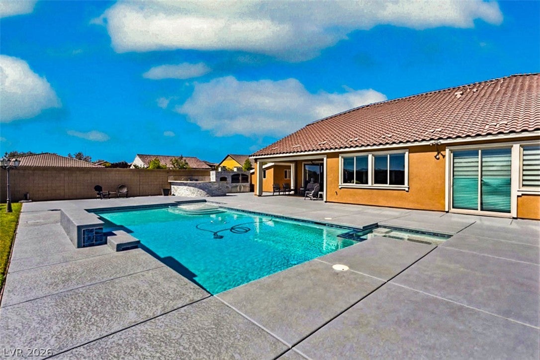 9096 Becket Ranch Court