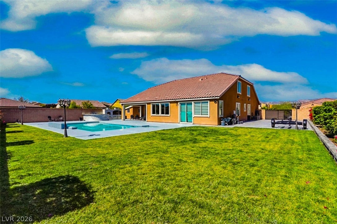 9096 Becket Ranch Court