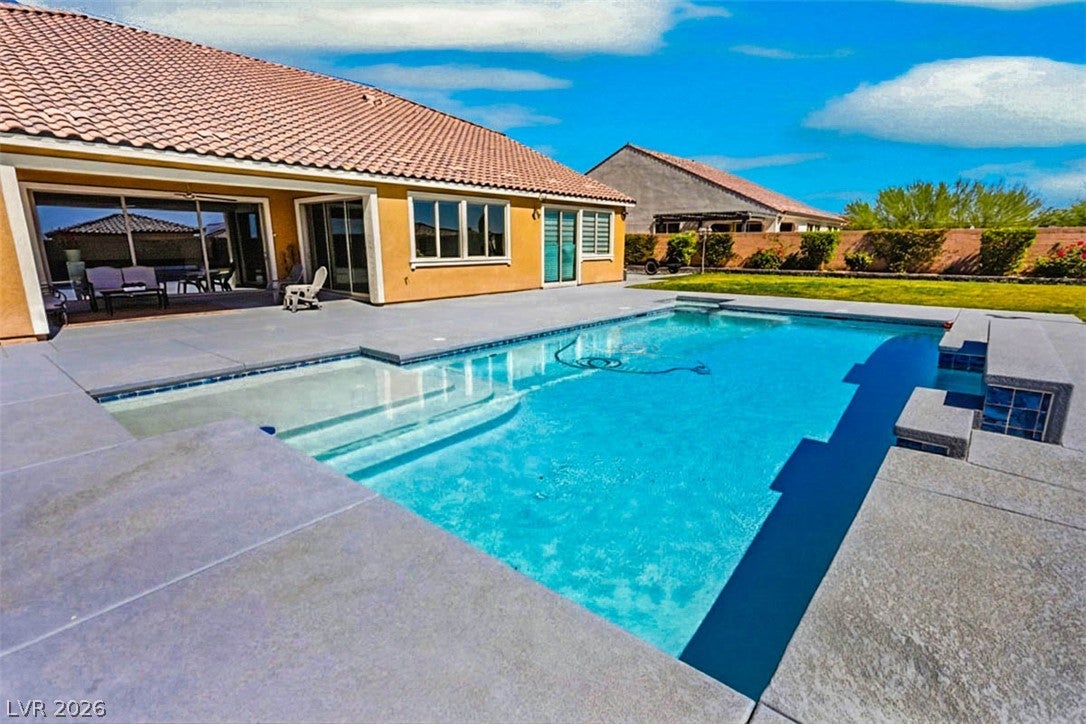 9096 Becket Ranch Court