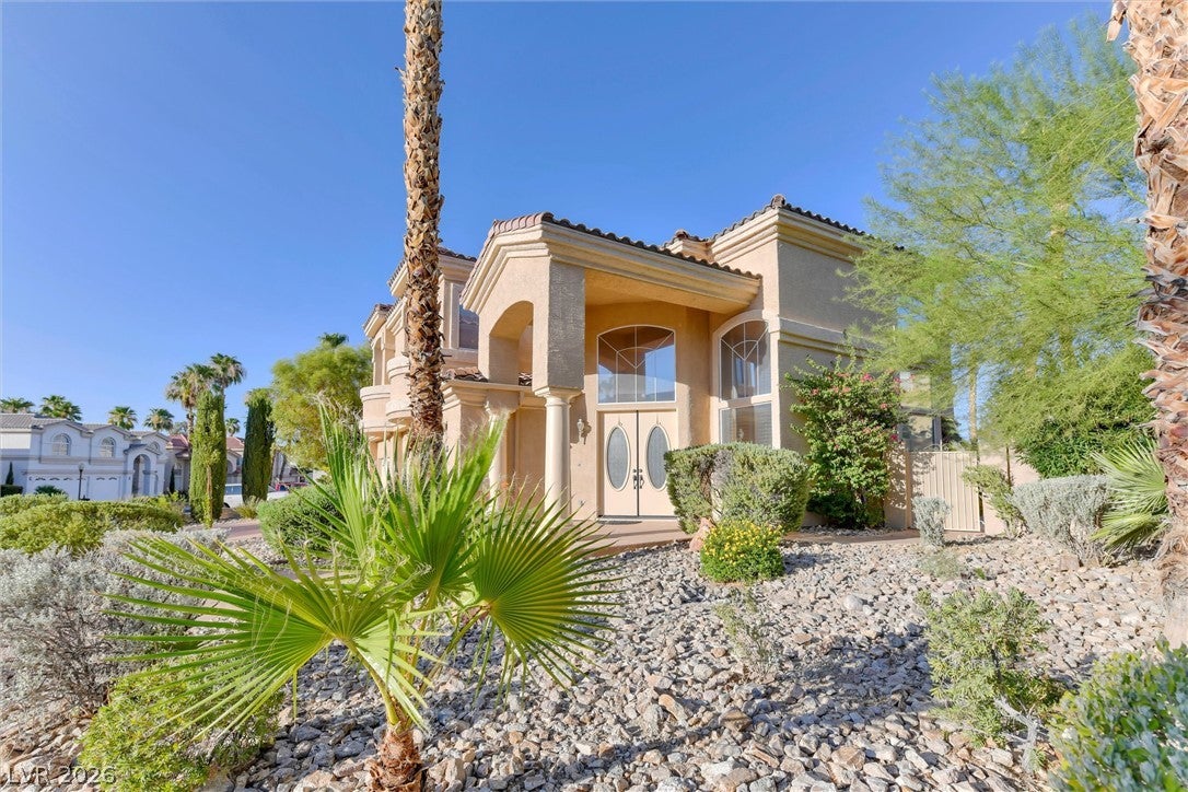 86 Teton Pines Drive