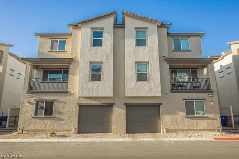 2657 Champagne Gold Avenue North Las Vegas NV 89086