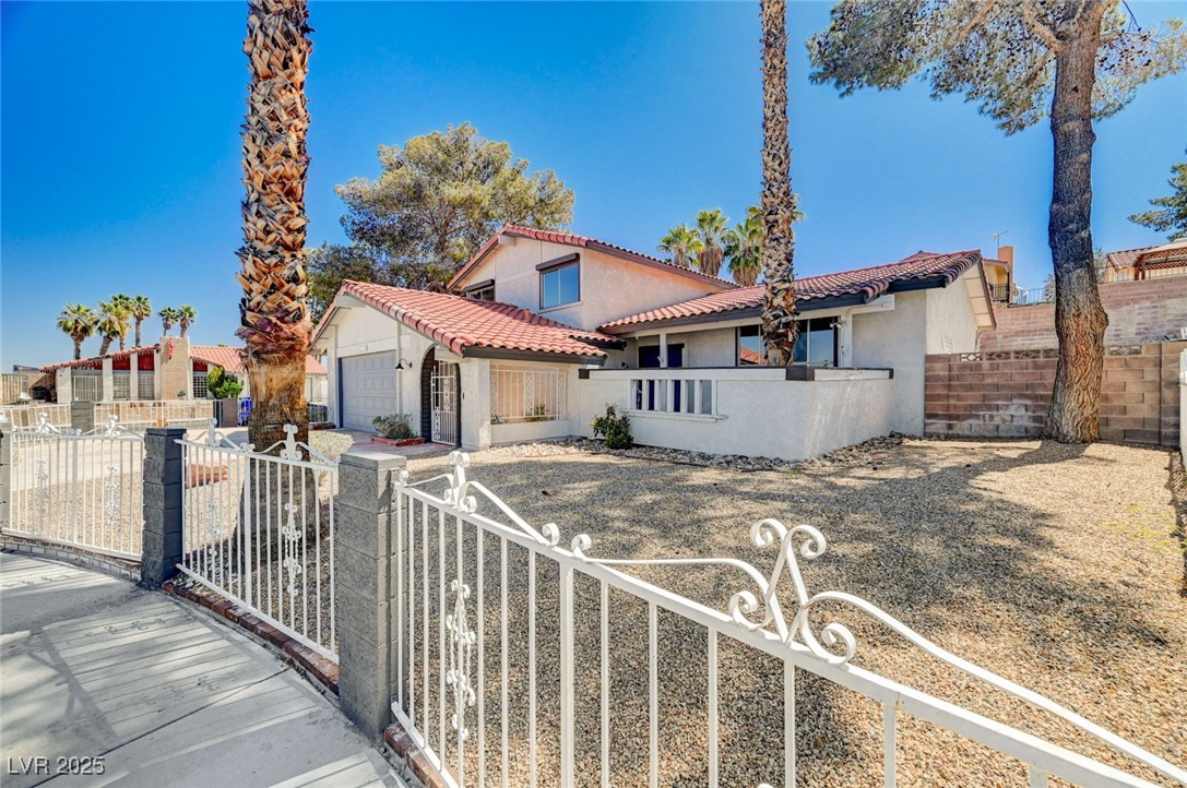 5049 Hibbetts Court, Las Vegas, Nevada image 4