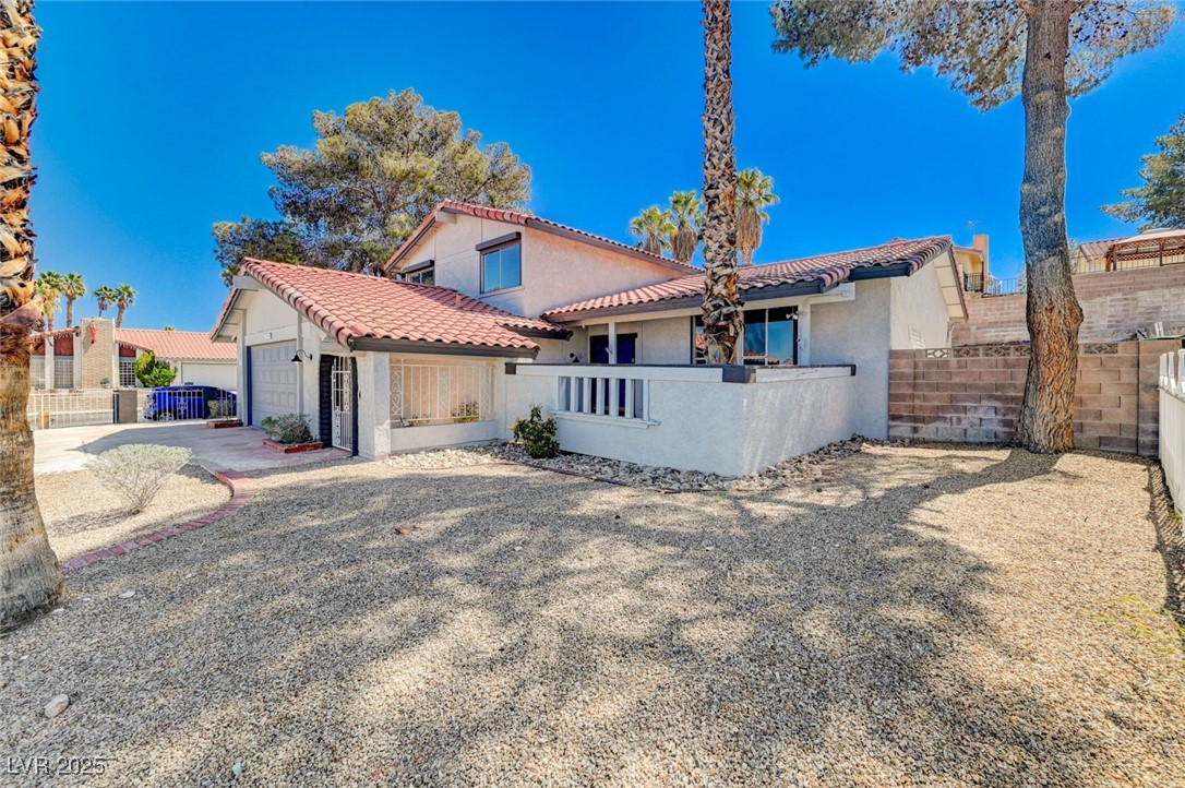 5049 Hibbetts Court, Las Vegas, Nevada image 5