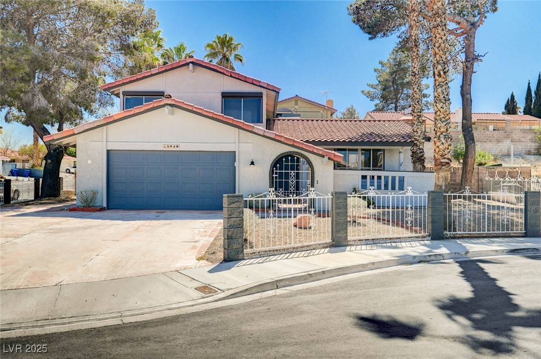 5049 Hibbetts Court, Las Vegas, Nevada image 1