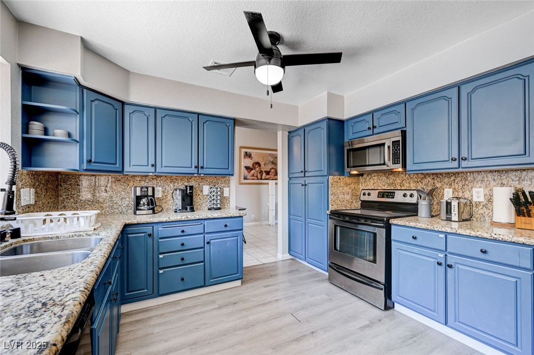 5049 Hibbetts Court, Las Vegas, Nevada image 24