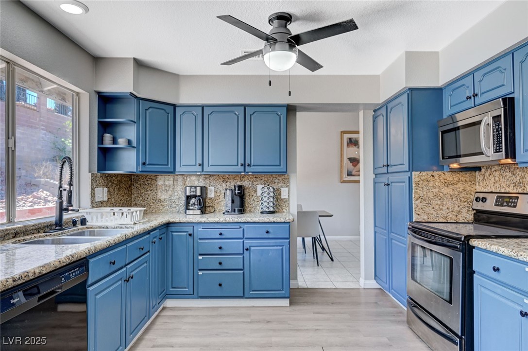 5049 Hibbetts Court, Las Vegas, Nevada image 25