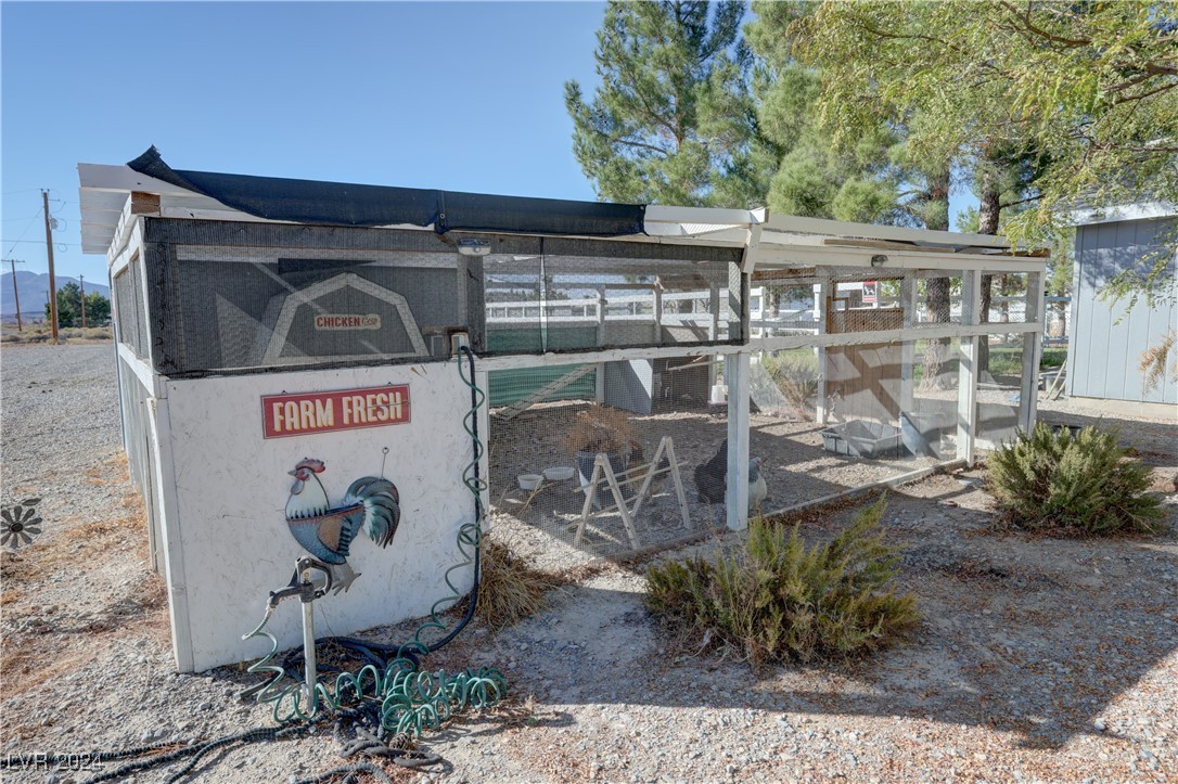 3020 Yucca Terrace Avenue, Pahrump, Nevada image 11