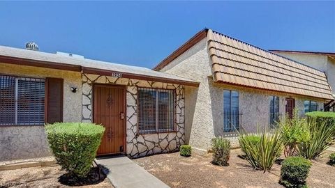 3934 Torsby Place Las Vegas NV 89119