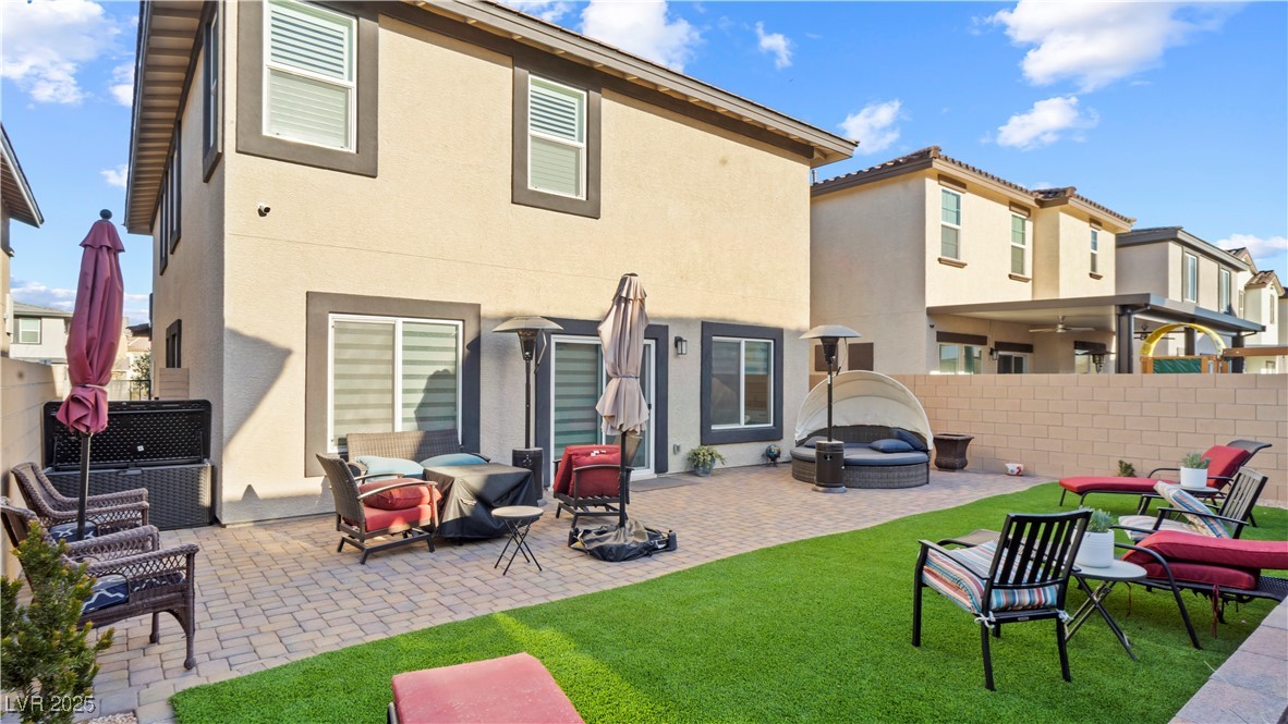 333 Canary Song Drive, Henderson, Nevada image 6