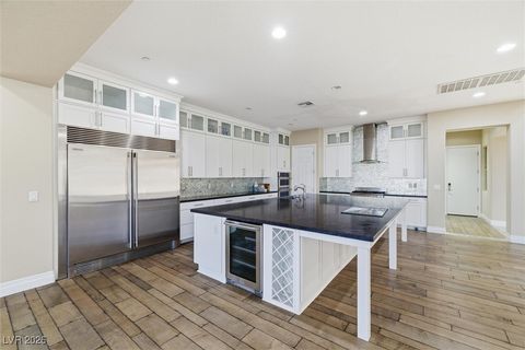 Tiny photo for 84 Olympia Chase Drive, Las Vegas, NV 89141 (MLS # 2748537)
