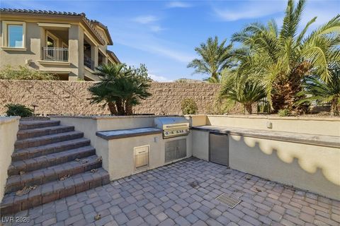 Tiny photo for 84 Olympia Chase Drive, Las Vegas, NV 89141 (MLS # 2748537)