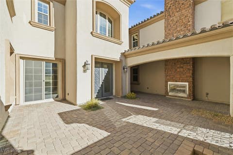Tiny photo for 84 Olympia Chase Drive, Las Vegas, NV 89141 (MLS # 2748537)