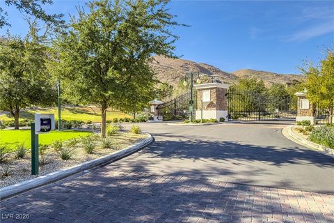 Tiny photo for 84 Olympia Chase Drive, Las Vegas, NV 89141 (MLS # 2748537)