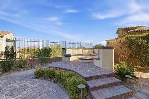 Tiny photo for 84 Olympia Chase Drive, Las Vegas, NV 89141 (MLS # 2748537)