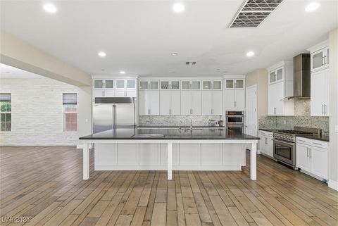 Tiny photo for 84 Olympia Chase Drive, Las Vegas, NV 89141 (MLS # 2748537)