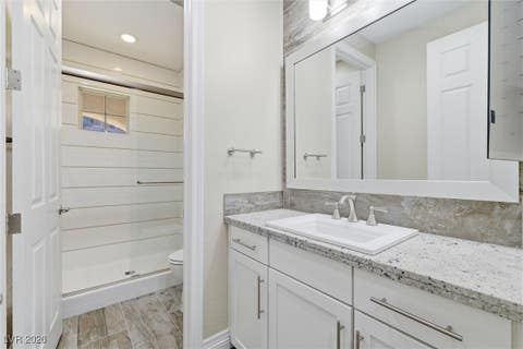 Tiny photo for 84 Olympia Chase Drive, Las Vegas, NV 89141 (MLS # 2748537)