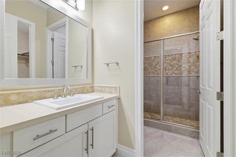 Tiny photo for 84 Olympia Chase Drive, Las Vegas, NV 89141 (MLS # 2748537)