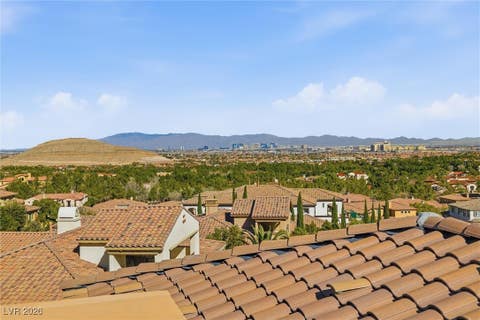 Tiny photo for 84 Olympia Chase Drive, Las Vegas, NV 89141 (MLS # 2748537)