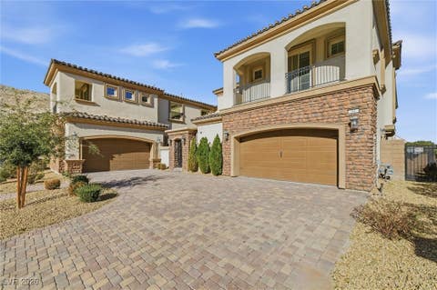 Tiny photo for 84 Olympia Chase Drive, Las Vegas, NV 89141 (MLS # 2748537)