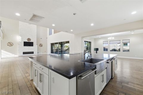 Tiny photo for 84 Olympia Chase Drive, Las Vegas, NV 89141 (MLS # 2748537)