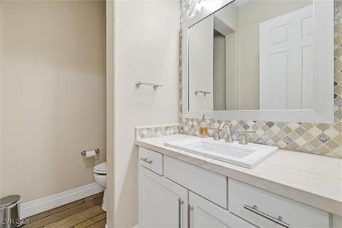 Tiny photo for 84 Olympia Chase Drive, Las Vegas, NV 89141 (MLS # 2748537)