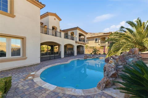 Tiny photo for 84 Olympia Chase Drive, Las Vegas, NV 89141 (MLS # 2748537)