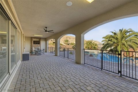 Tiny photo for 84 Olympia Chase Drive, Las Vegas, NV 89141 (MLS # 2748537)