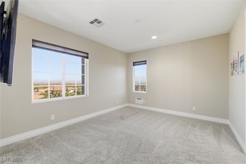 Tiny photo for 84 Olympia Chase Drive, Las Vegas, NV 89141 (MLS # 2748537)
