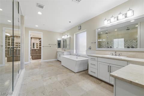 Tiny photo for 84 Olympia Chase Drive, Las Vegas, NV 89141 (MLS # 2748537)