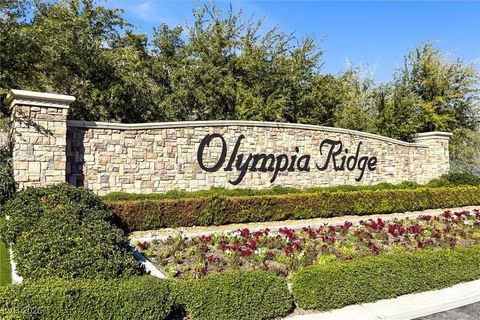 Tiny photo for 84 Olympia Chase Drive, Las Vegas, NV 89141 (MLS # 2748537)