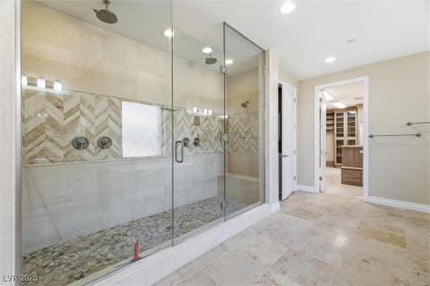 Tiny photo for 84 Olympia Chase Drive, Las Vegas, NV 89141 (MLS # 2748537)