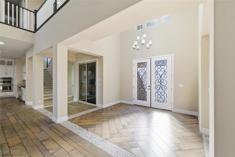 Tiny photo for 84 Olympia Chase Drive, Las Vegas, NV 89141 (MLS # 2748537)