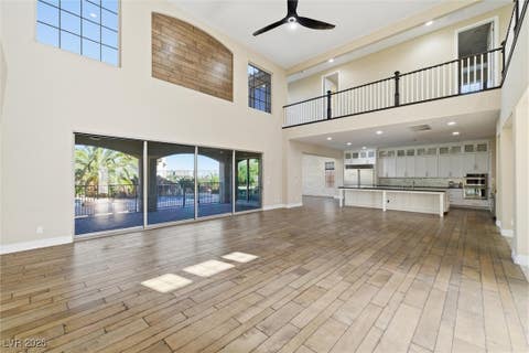 Tiny photo for 84 Olympia Chase Drive, Las Vegas, NV 89141 (MLS # 2748537)