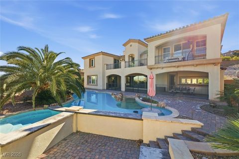 Tiny photo for 84 Olympia Chase Drive, Las Vegas, NV 89141 (MLS # 2748537)