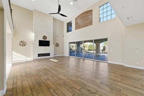 Tiny photo for 84 Olympia Chase Drive, Las Vegas, NV 89141 (MLS # 2748537)