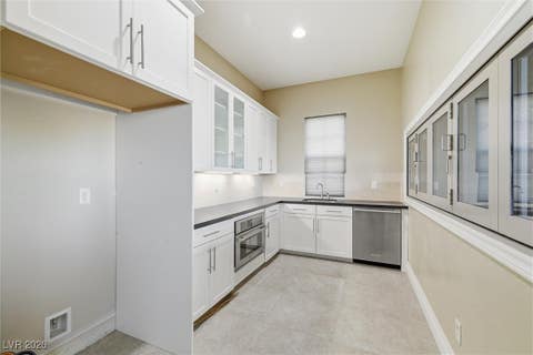 Tiny photo for 84 Olympia Chase Drive, Las Vegas, NV 89141 (MLS # 2748537)