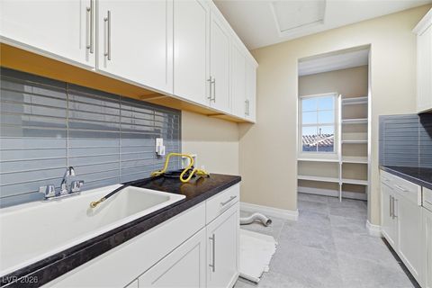 Tiny photo for 84 Olympia Chase Drive, Las Vegas, NV 89141 (MLS # 2748537)