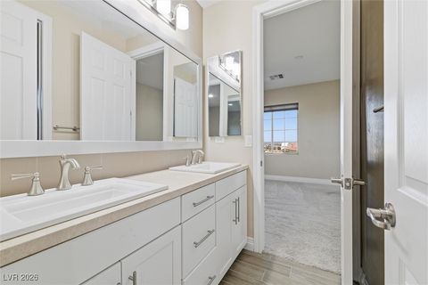 Tiny photo for 84 Olympia Chase Drive, Las Vegas, NV 89141 (MLS # 2748537)