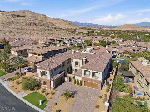 Tiny photo for 84 Olympia Chase Drive, Las Vegas, NV 89141 (MLS # 2748537)