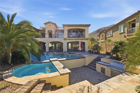 Tiny photo for 84 Olympia Chase Drive, Las Vegas, NV 89141 (MLS # 2748537)