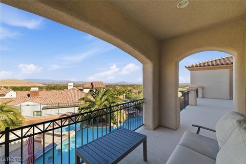 Tiny photo for 84 Olympia Chase Drive, Las Vegas, NV 89141 (MLS # 2748537)