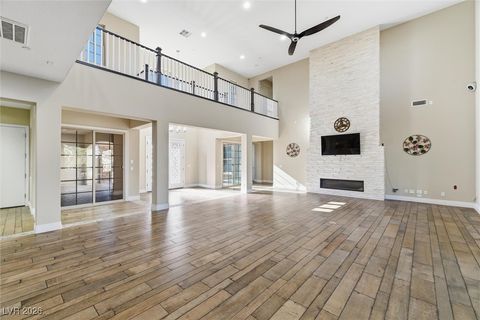 Tiny photo for 84 Olympia Chase Drive, Las Vegas, NV 89141 (MLS # 2748537)