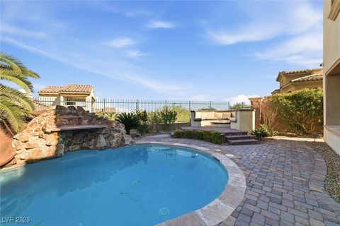 Tiny photo for 84 Olympia Chase Drive, Las Vegas, NV 89141 (MLS # 2748537)
