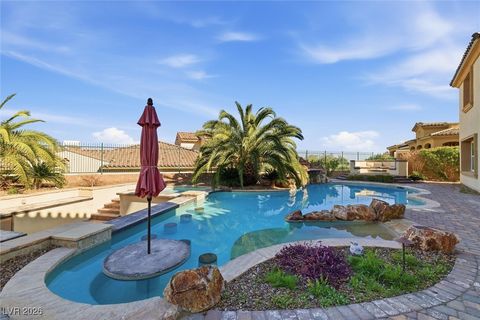 Tiny photo for 84 Olympia Chase Drive, Las Vegas, NV 89141 (MLS # 2748537)
