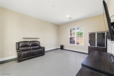 Tiny photo for 84 Olympia Chase Drive, Las Vegas, NV 89141 (MLS # 2748537)