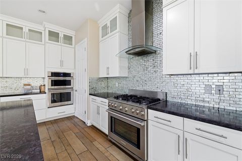 Tiny photo for 84 Olympia Chase Drive, Las Vegas, NV 89141 (MLS # 2748537)