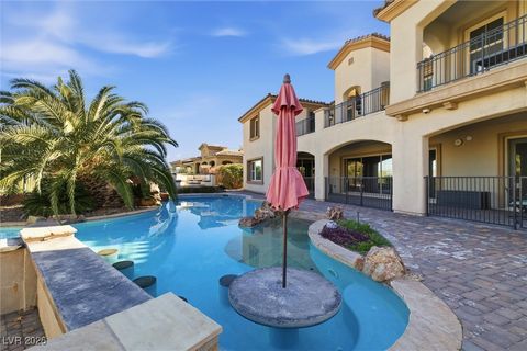 Tiny photo for 84 Olympia Chase Drive, Las Vegas, NV 89141 (MLS # 2748537)