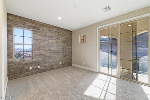 Tiny photo for 84 Olympia Chase Drive, Las Vegas, NV 89141 (MLS # 2748537)