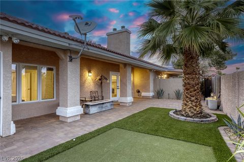 Tiny photo for 1940 Jasmine Joy Court, Las Vegas, NV 89117 (MLS # 2785272)